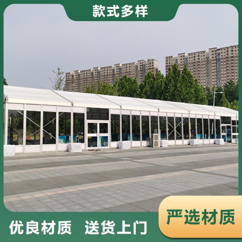 仓储篷房租赁销售(图2)