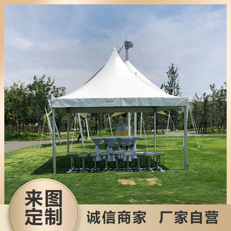 仓储篷房租赁销售(图3)