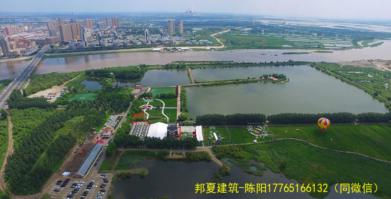 常熟_仓储帐篷_临时棚房出租(图4)