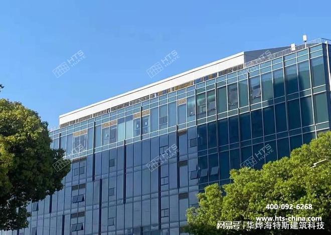 搭建楼顶棚房体育馆将体育与商业的结合释放开放空间(图1)