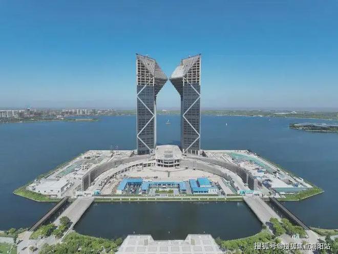 中建·玖里书香评测：优缺点分析玖里书香能不能买最新项目资料(图15)
