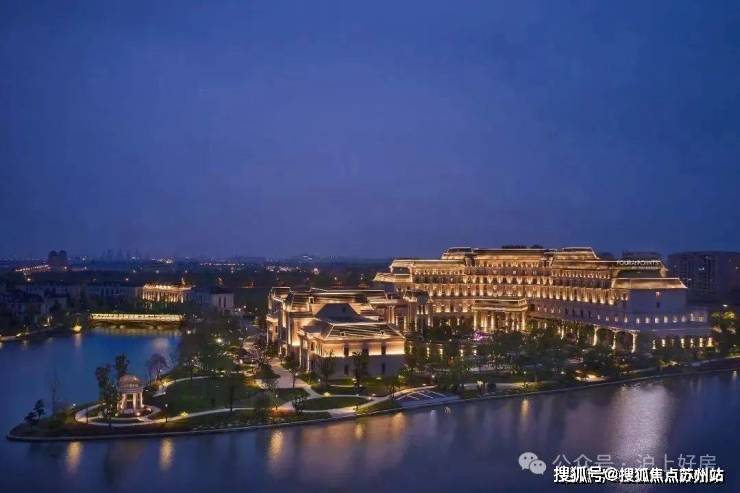 长城逸府(售楼处)首页网站-​﻿长城逸府售楼中心楼盘评测-房价户型商圈配套小区环境交房时间(图6)