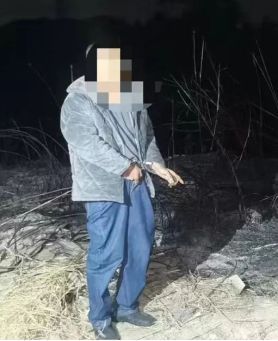 拘留！罚款！晋江已有多人被抓！千万别这样做……(图2)