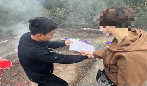 拘留！罚款！晋江已有多人被抓！千万别这样做……(图3)