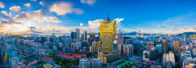 港澳5日跟团游必看攻略：拼团旅行路线大全揭秘最美风景线！(图1)