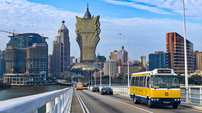 港澳5日跟团游必看攻略：拼团旅行路线大全揭秘最美风景线！(图2)
