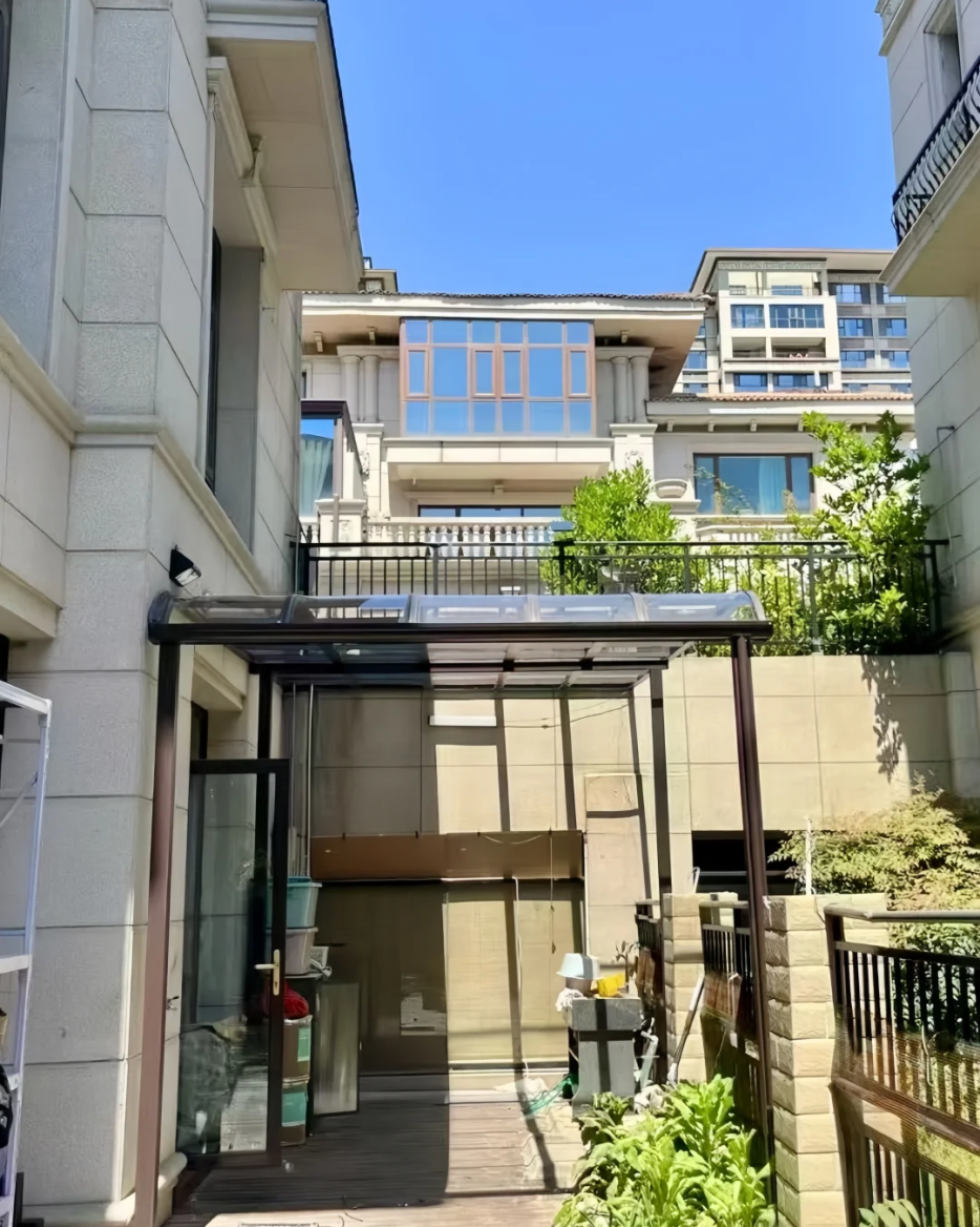 买不起别墅买了“一楼带院子”的房子入住3年真实体验告诉你值不值(图10)