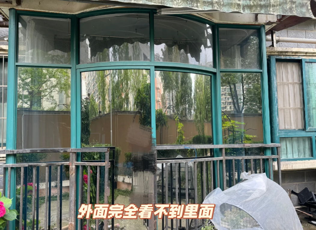 买不起别墅买了“一楼带院子”的房子入住3年真实体验告诉你值不值(图13)