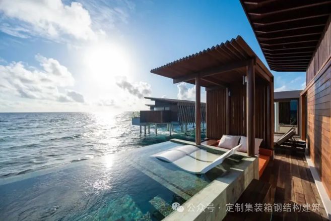 装配式建筑：文旅新经济的“网红制造机”与未来增长极(图3)