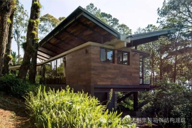 装配式建筑：文旅新经济的“网红制造机”与未来增长极(图5)