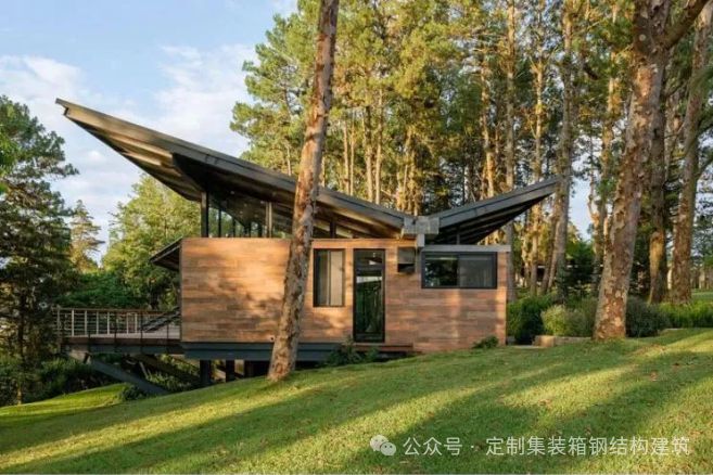 装配式建筑：文旅新经济的“网红制造机”与未来增长极(图4)