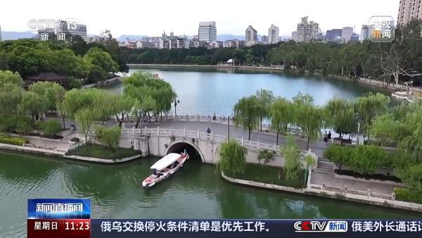 龙舟市集、户外露营……解锁你的“夏日标配”新选择(图6)