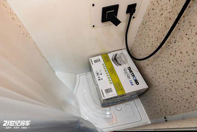 极高性价比-空间与实用的完美结合实拍大驰大腕200M(图10)