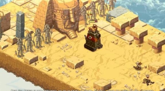 合金弹头战略版(图1)