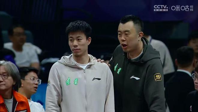 辽宁轻取北控！赛后听听各界媒体专家怎么说辽宁还是冠军级别(图3)