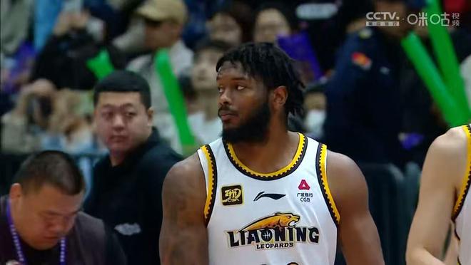 辽宁轻取北控！赛后听听各界媒体专家怎么说辽宁还是冠军级别(图6)