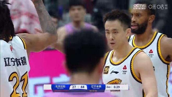 辽宁轻取北控！赛后听听各界媒体专家怎么说辽宁还是冠军级别(图7)