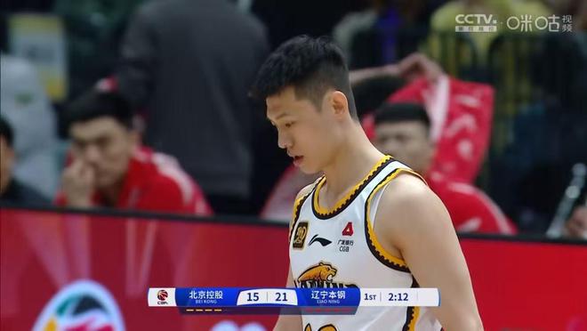 辽宁轻取北控！赛后听听各界媒体专家怎么说辽宁还是冠军级别(图8)