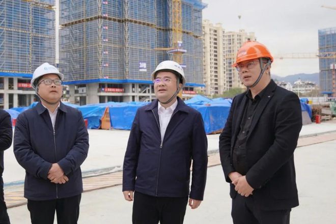 浙商绿建：“四重引擎”驱动勇拓代建革新笃行新征程(图10)