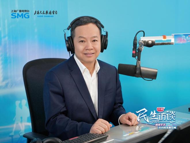 民生访谈｜摆摊设点、公园搭帐篷、行道树飘絮管理难题怎么解？(图1)