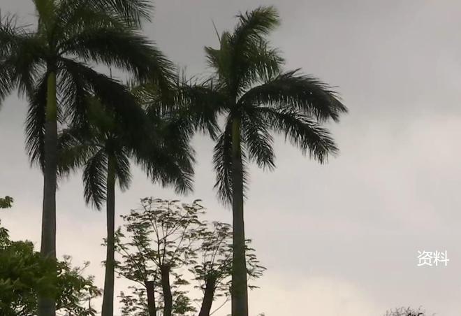 最高温度超过30℃惠州开启入夏进程(图3)