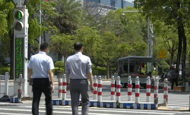 最高温度超过30℃惠州开启入夏进程(图2)