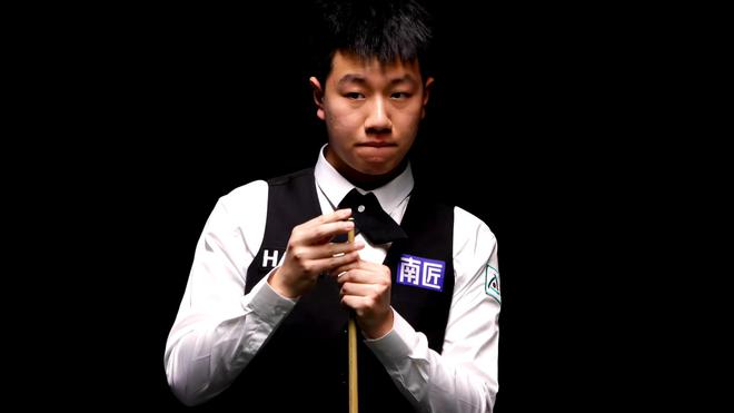 10-9！雷佩凡连胜两局逆转绝杀高阳中国小将拒爆冷进世锦赛32强(图2)