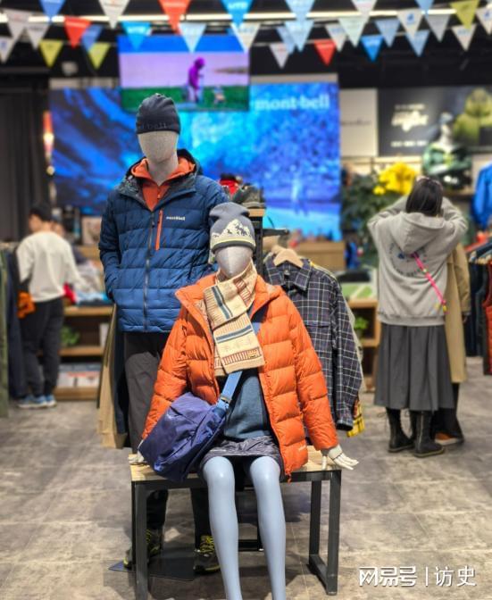 年入50亿！日本“廉价始祖鸟”闷声搞定中国(图4)
