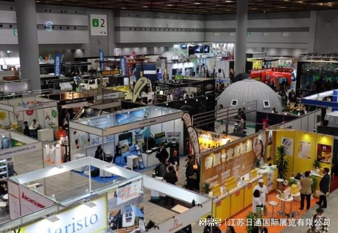2025日本烧烤及庭院休闲设施展LeisureJapan(图2)