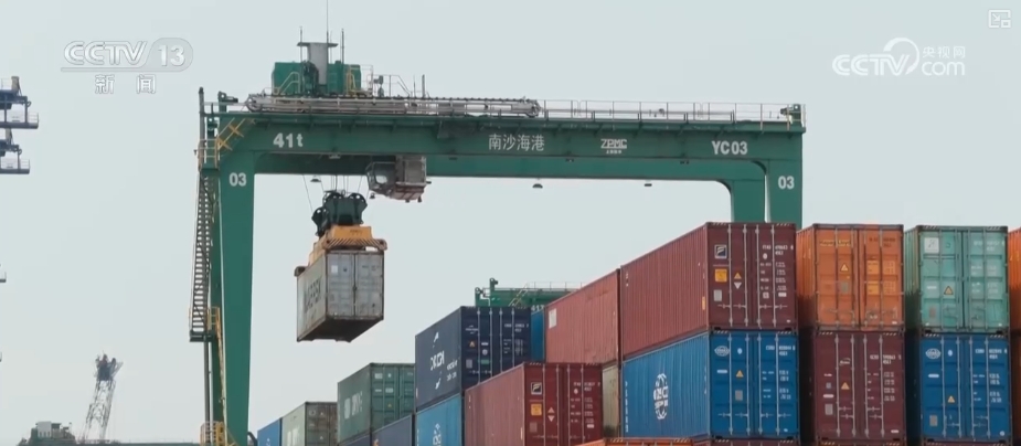 经营韧性强！投资、就业……多维度观察物流“快跑”经济“硬支撑”更稳(图2)