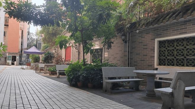 广州市红升侨颐养老院首页最新2025红升侨颐养老院最新概况(图2)