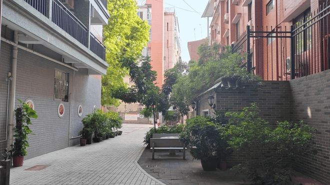 广州市红升侨颐养老院首页最新2025红升侨颐养老院最新概况(图3)