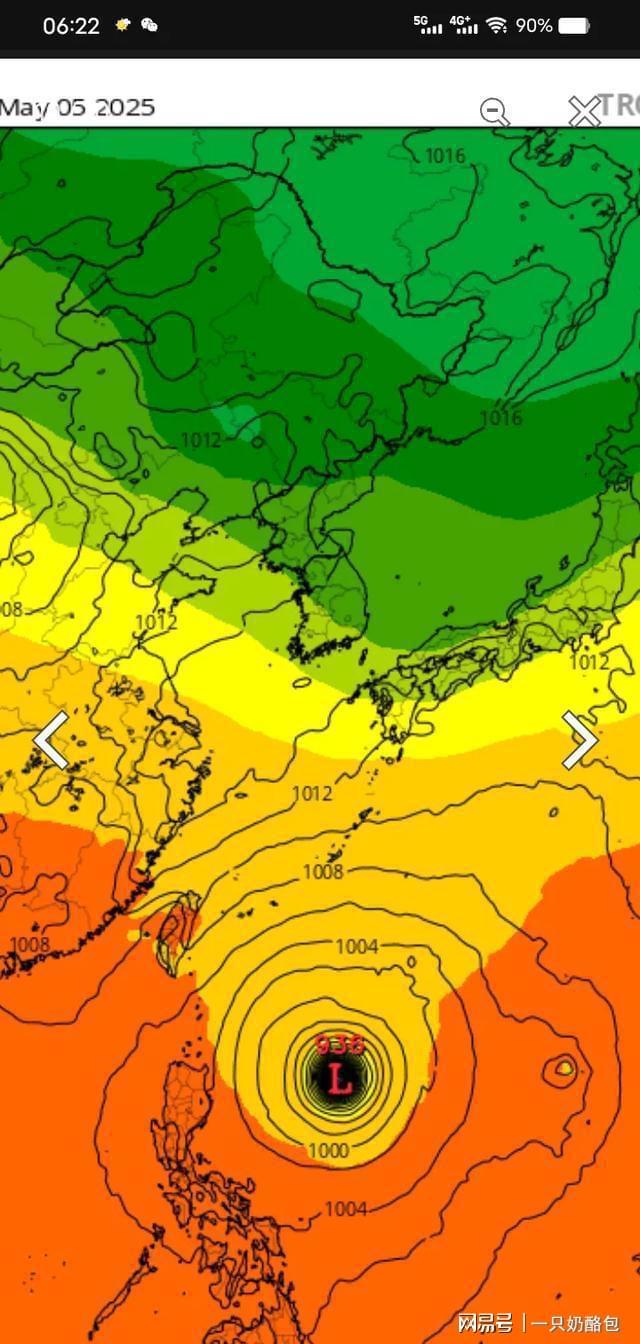 北风突袭齐鲁雷雨为何隐身难测(图2)