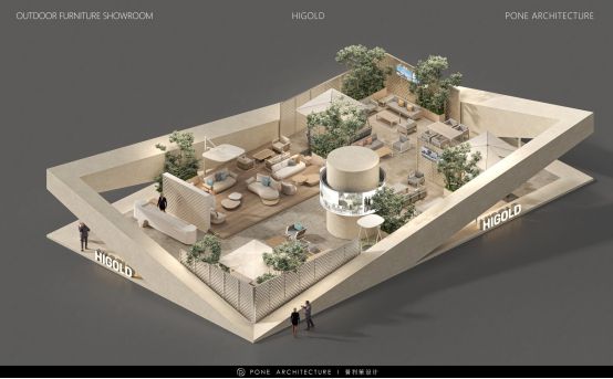 悍高x2025广州CIFF丨原创设计闪耀全球(图1)