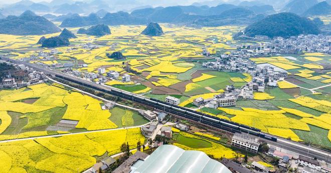 全国多地将冲击30℃黄淮江淮江南或现破纪录暖热(图1)