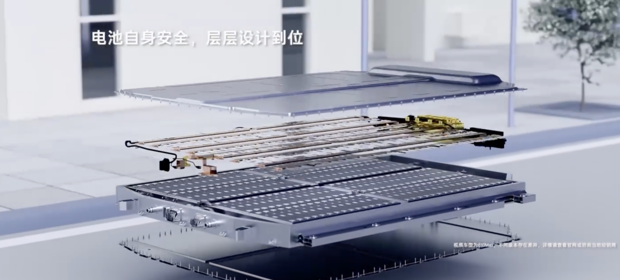 合资高阶智驾新选择：广汽丰田铂智3X兼具智能与大空间(图7)