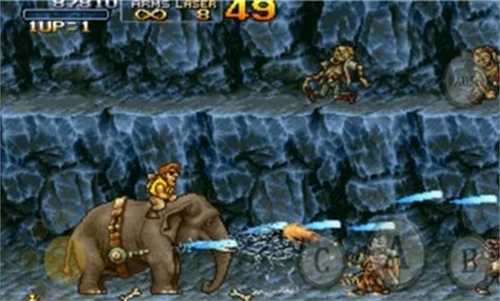 合金弹头3v20(图1)