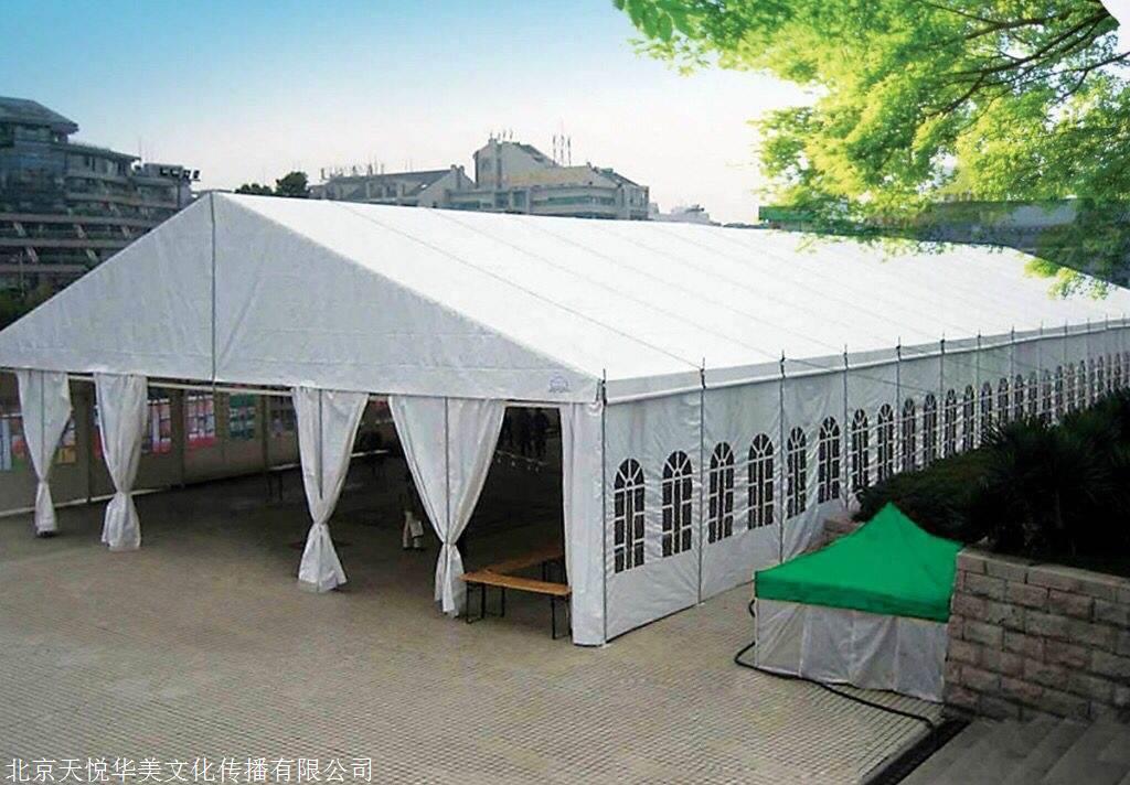 篷房租赁哪家好开业庆典篷房租赁短期仓库帐篷出租-搜了网(图1)
