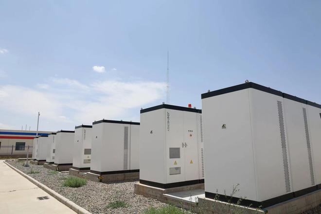 或关储能收益！国家发改委、能源局发布加快电力现货市场建设通知(图1)