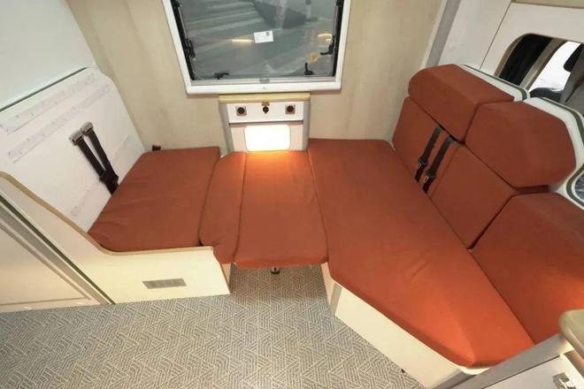 不到20万的新能源房车3月20亮相成都房车展空间大配置全(图6)