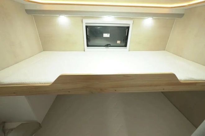 不到20万的新能源房车3月20亮相成都房车展空间大配置全(图9)