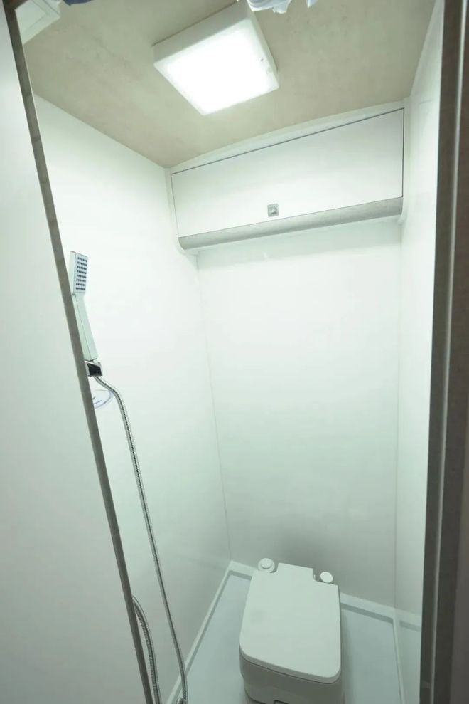 不到20万的新能源房车3月20亮相成都房车展空间大配置全(图10)