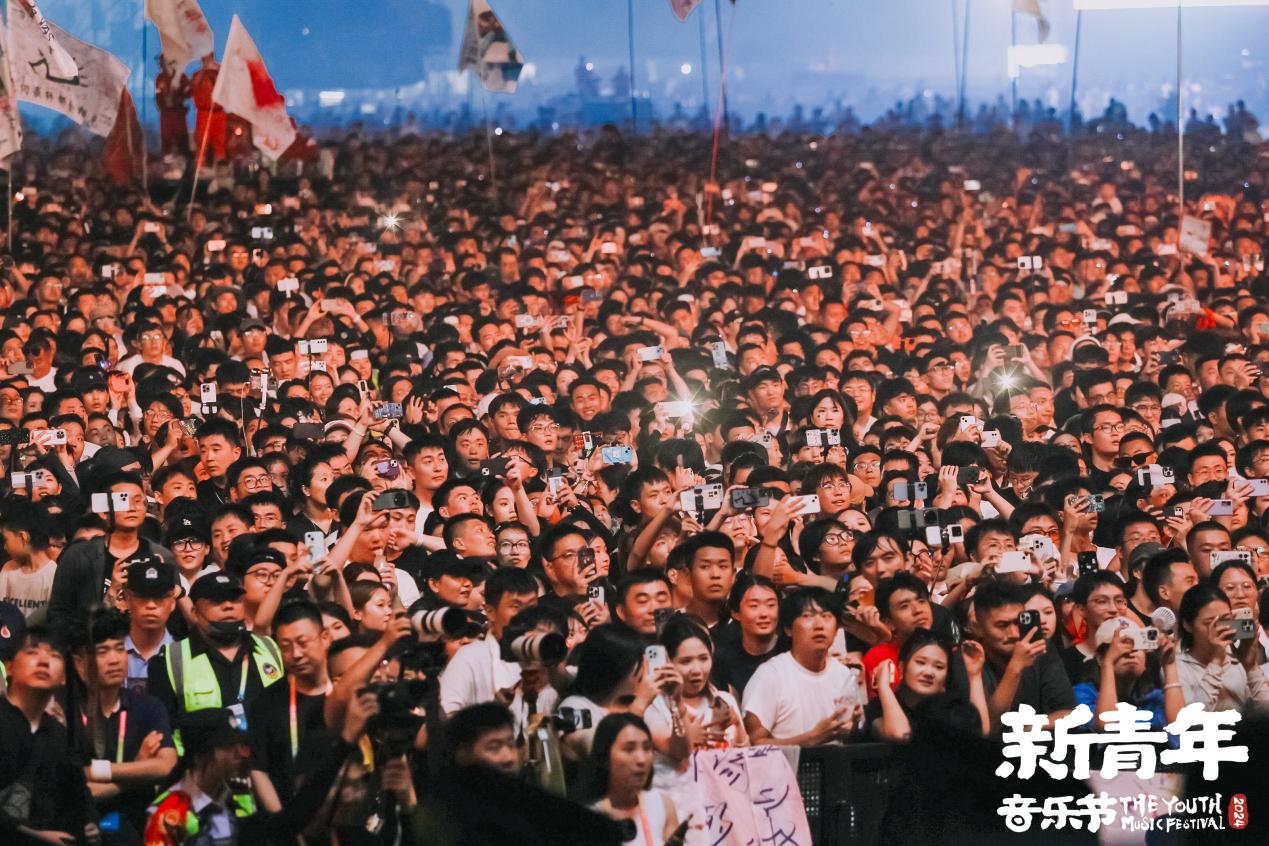 有“潍”度丨当真诚的潍坊遇上热情的“新青年”(图6)