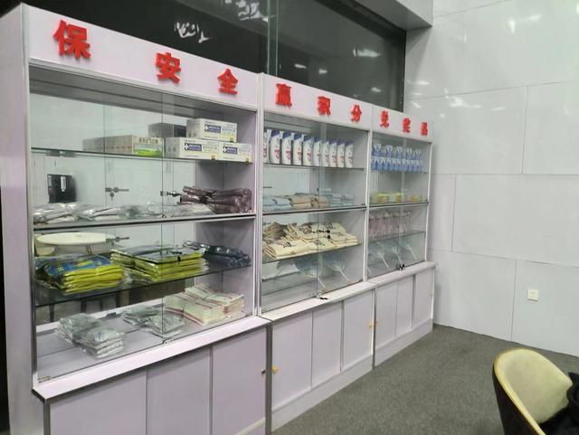 “四防并举”战高温筑牢防线保安全(图3)