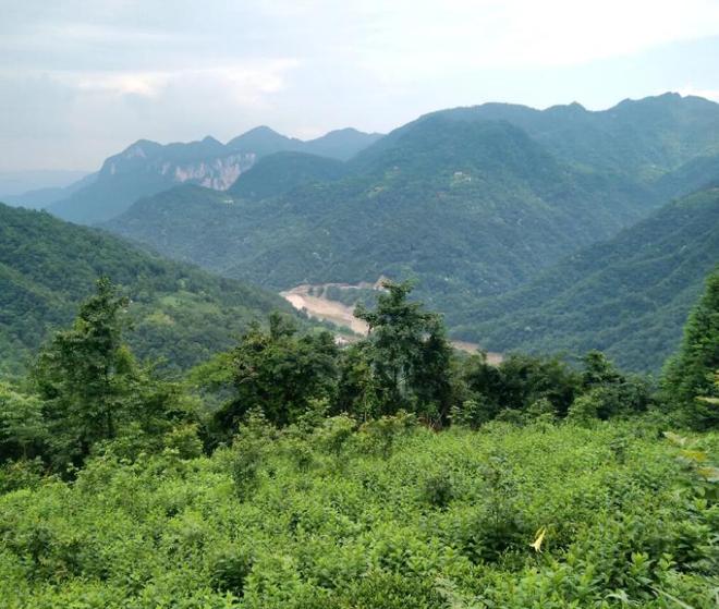 宜昌五峰县一日游十大必去旅游景点(图9)