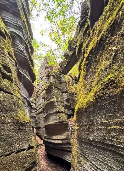 宜昌五峰县一日游十大必去旅游景点(图10)