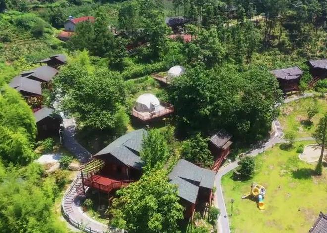 宜昌五峰县一日游十大必去旅游景点(图2)