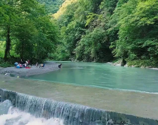 宜昌五峰县一日游十大必去旅游景点(图8)