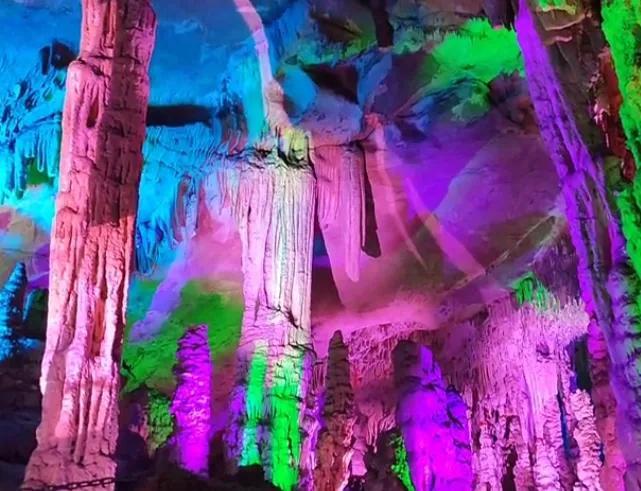 宜昌五峰县一日游十大必去旅游景点(图6)