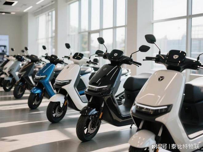 开一家电动车租赁门店需要多少费用：从初期到运维的详细解析(图1)